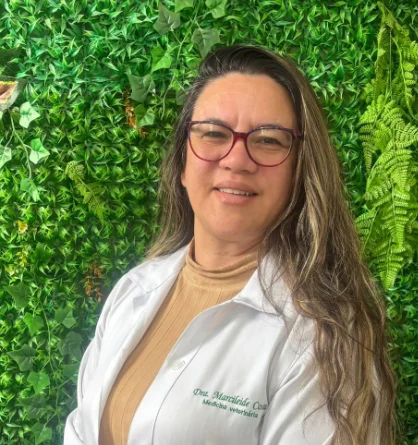 Dra. Leide Costa